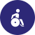 icons8-wheelchair-50